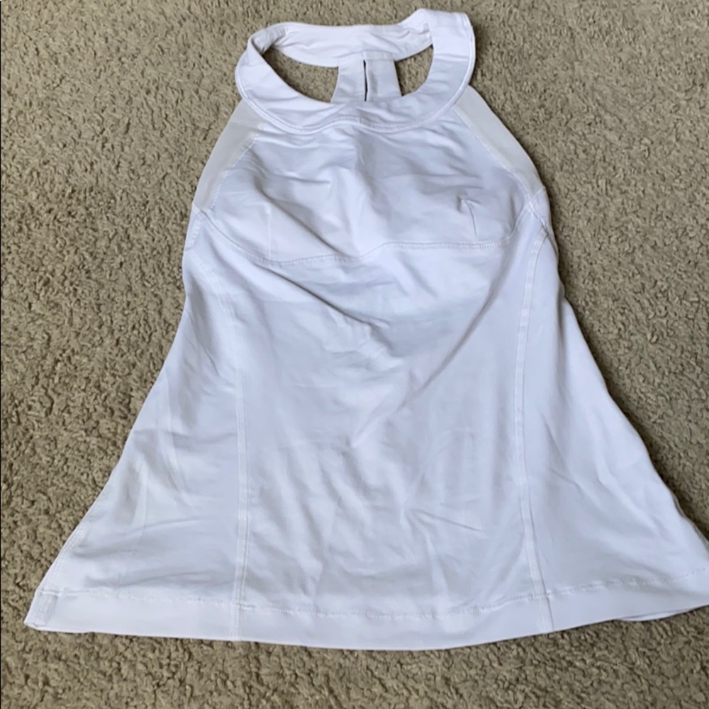 Lululemon tank